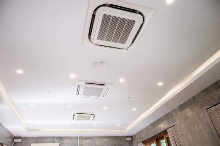 Installation de ventilation Reims