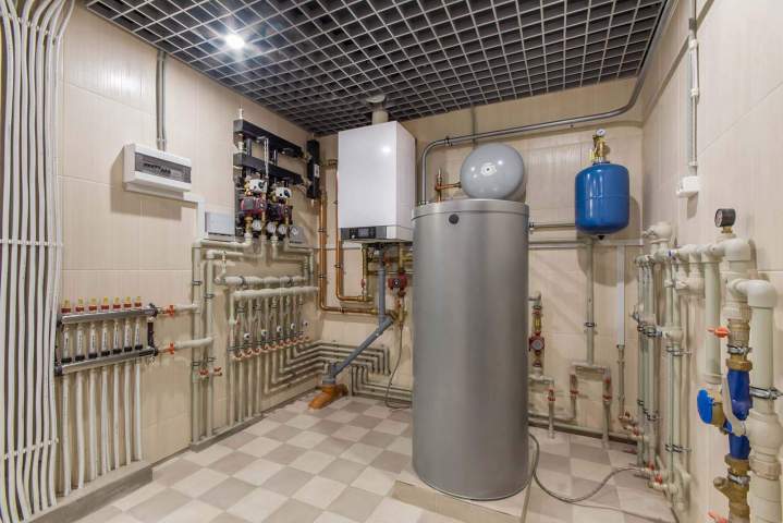 Remplacement chauffe-eau thermodynamique Reims